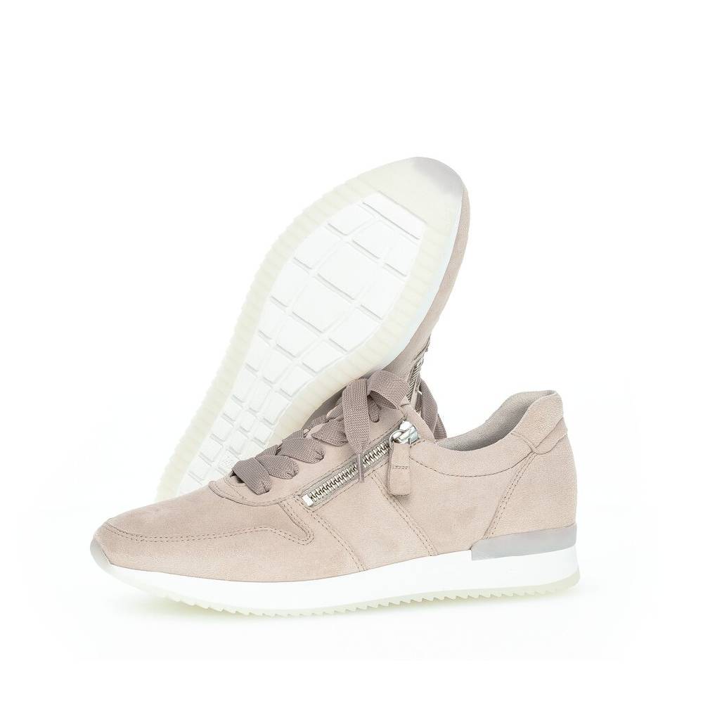 Pius Gabor Sneaker low rosa Zeitbegrenzte Promotion