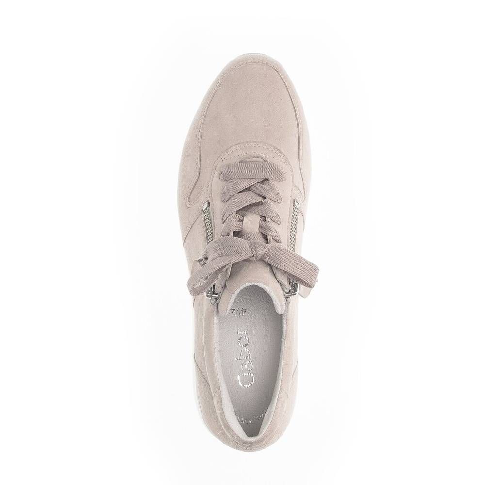 Pius Gabor Sneaker low rosa Zeitbegrenzte Promotion