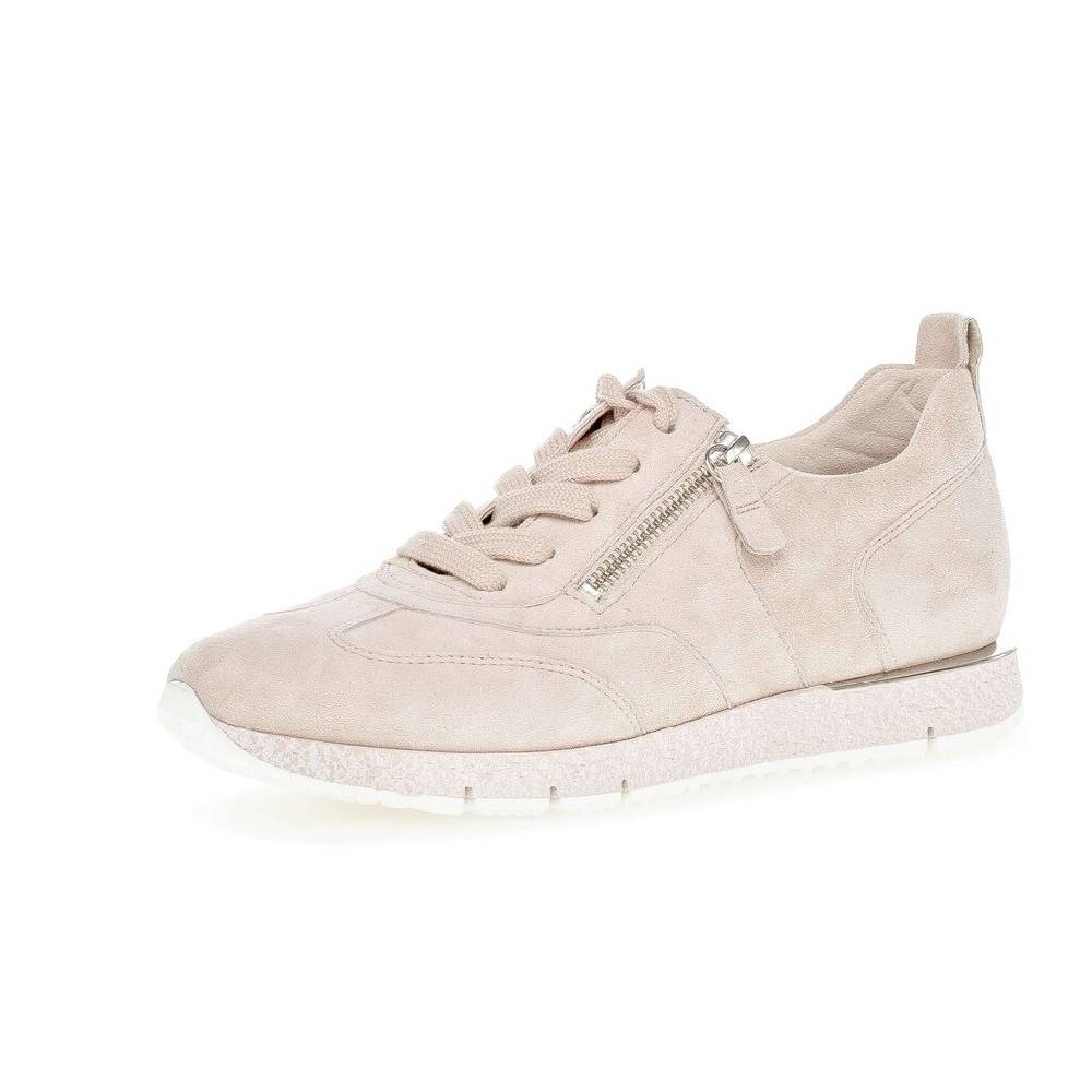 Pius Gabor Sneaker low rosa Bis zu 50% Rabatt
