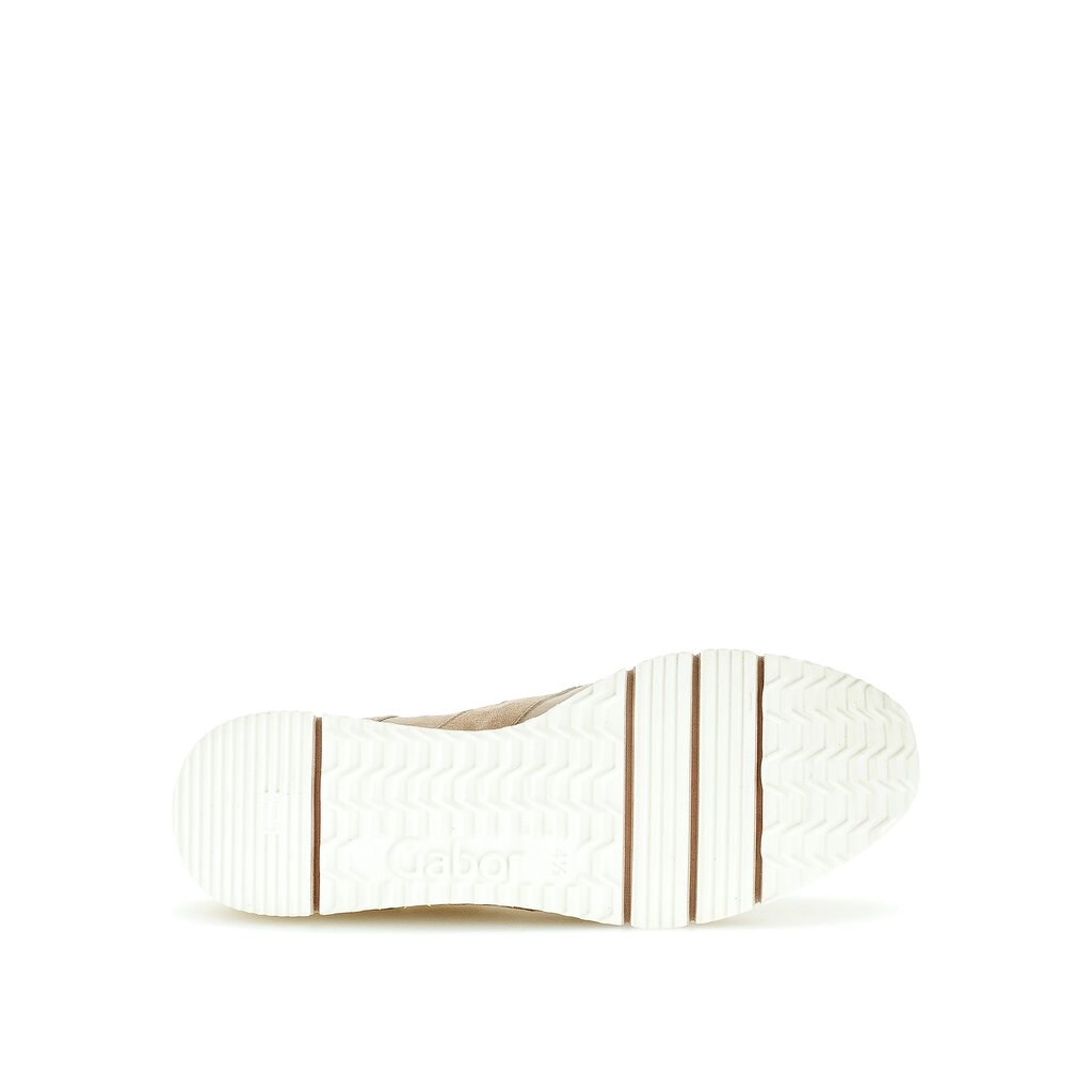 Pius Gabor Sneaker low rosa Bis zu 50% Rabatt