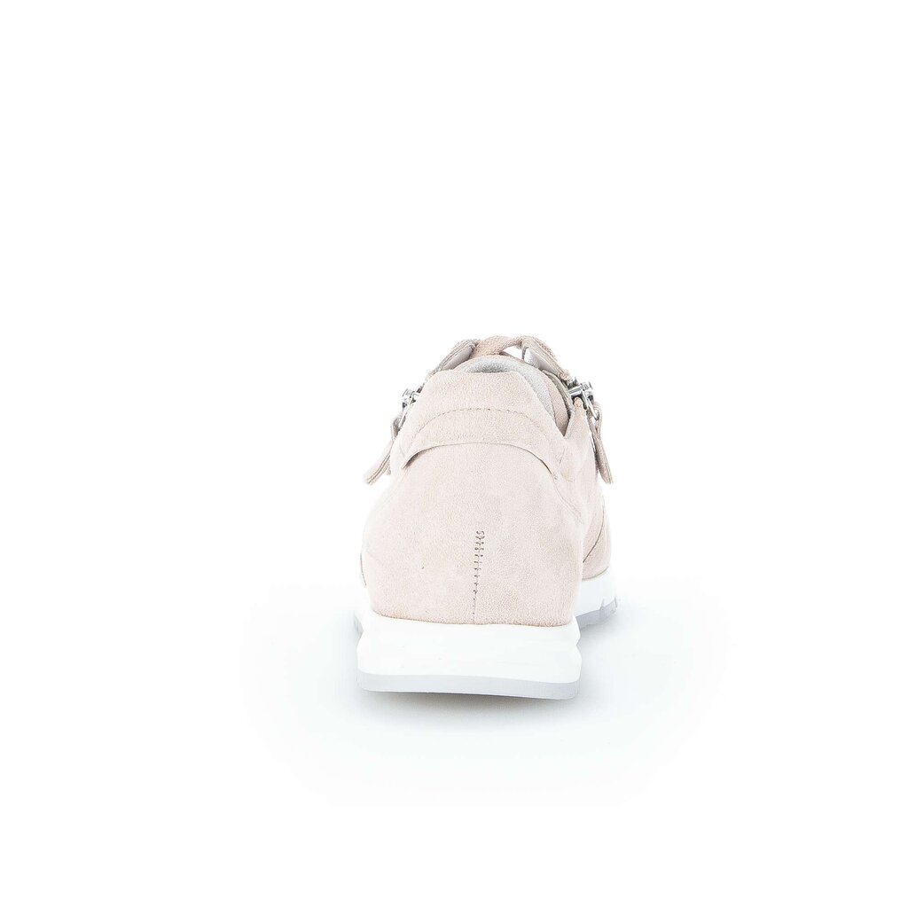 Pius Gabor Sneaker low rosa Bis zu 60% Rabatt