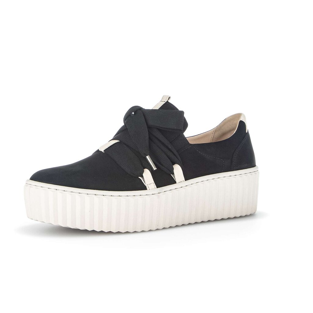 Pius Gabor Sneaker low schwarz Bis zu 65% Rabatt