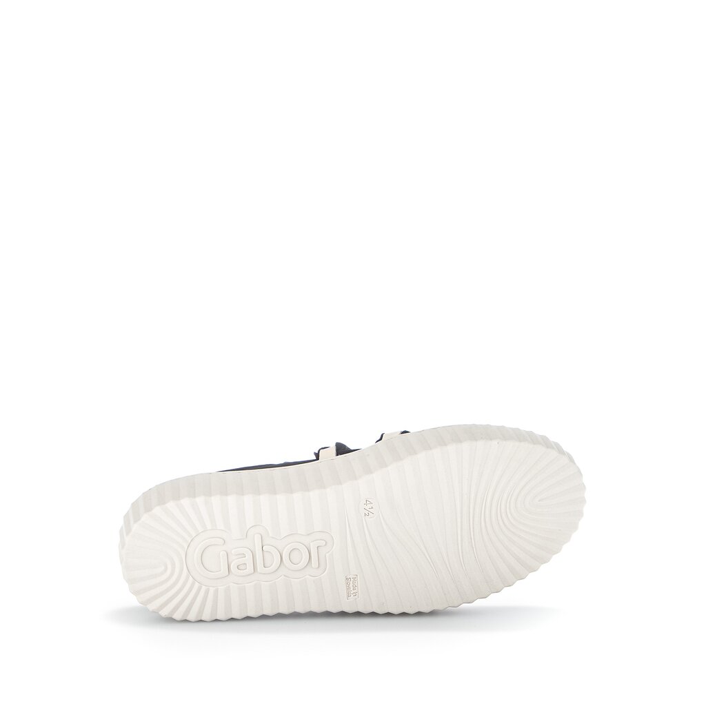 Pius Gabor Sneaker low schwarz Bis zu 65% Rabatt