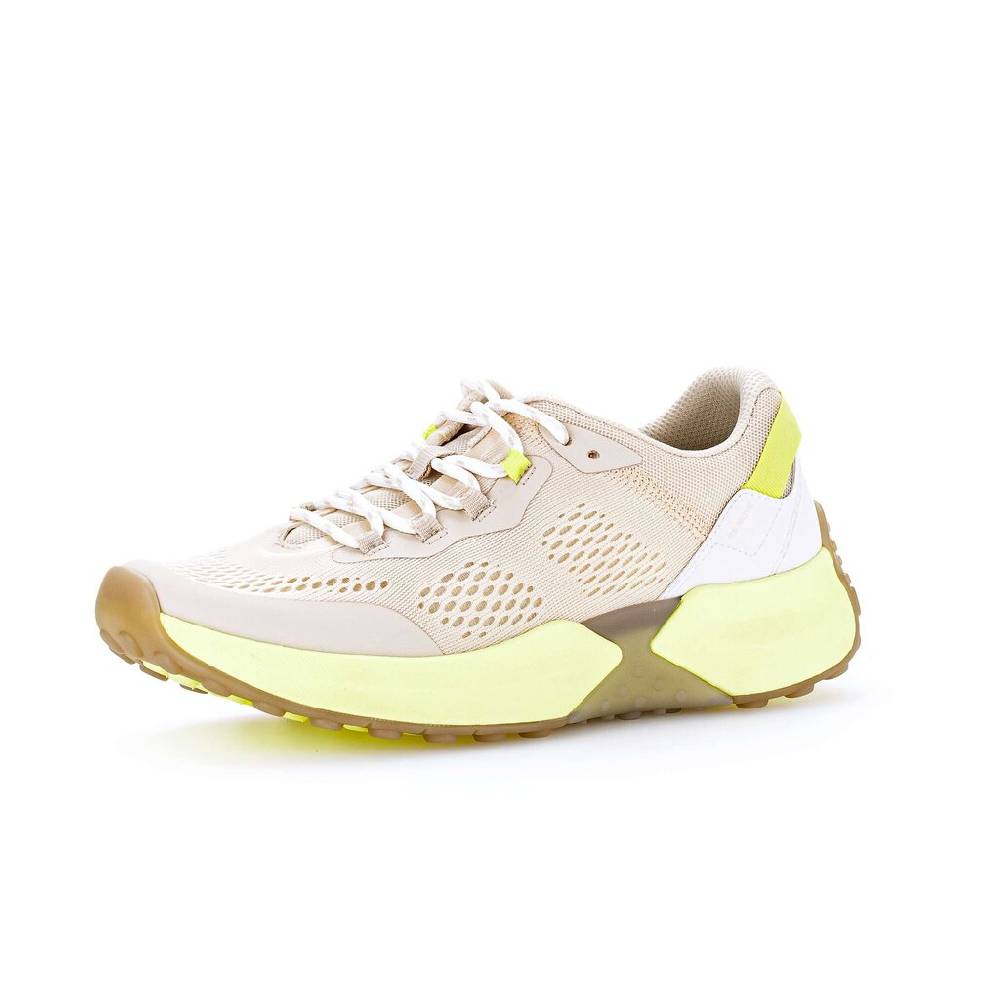 Pius Gabor Sneaker low beige Nur für heute