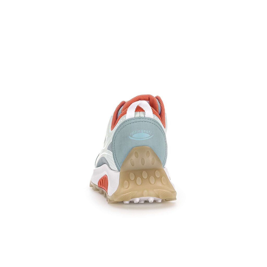 Pius Gabor Sneaker low grün Sonderangebot der Fabrik