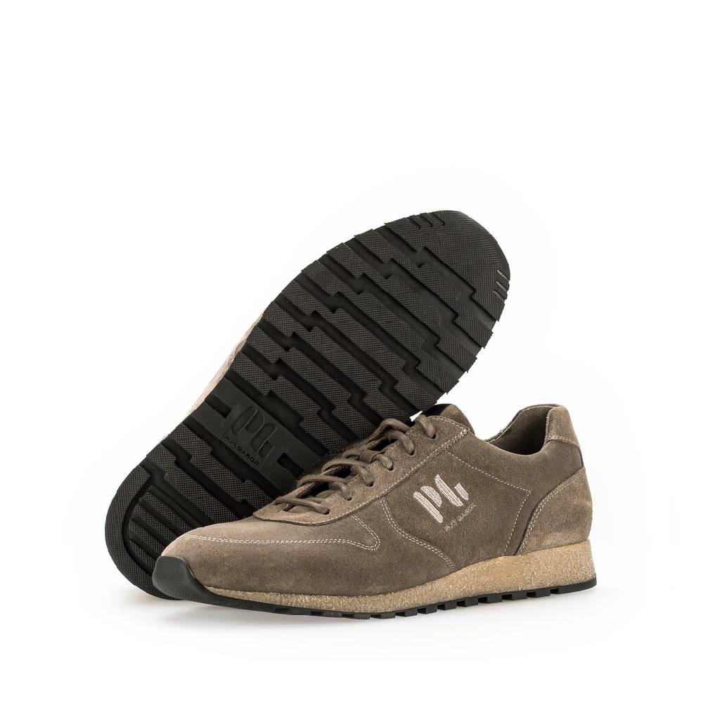 Pius Gabor Pius Gabor Sneaker low beige 50% Rabatt für begrenzte Zeit