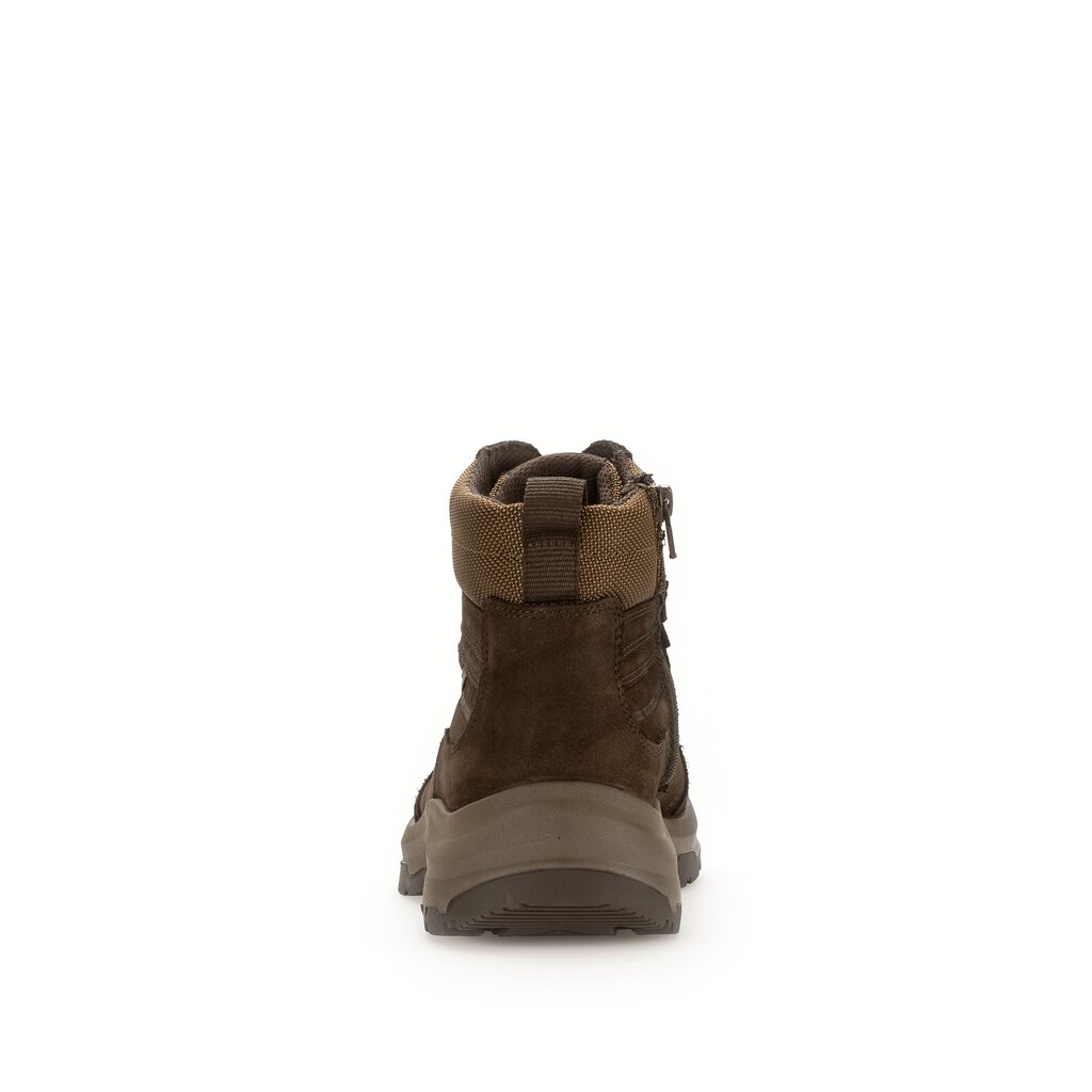 Pius Gabor Pius Gabor Sportlicher Stiefel braun Rabatte dieses Monats