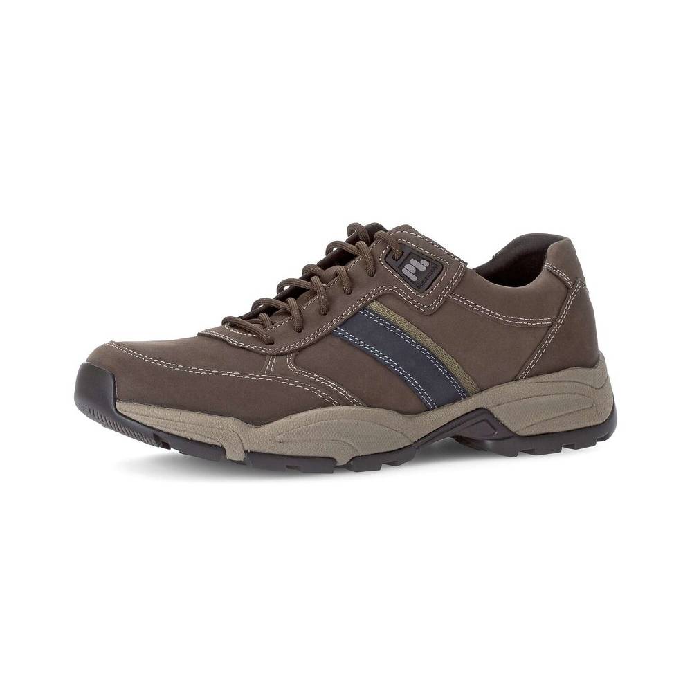 Pius Gabor Pius Gabor Sneaker low braun Online