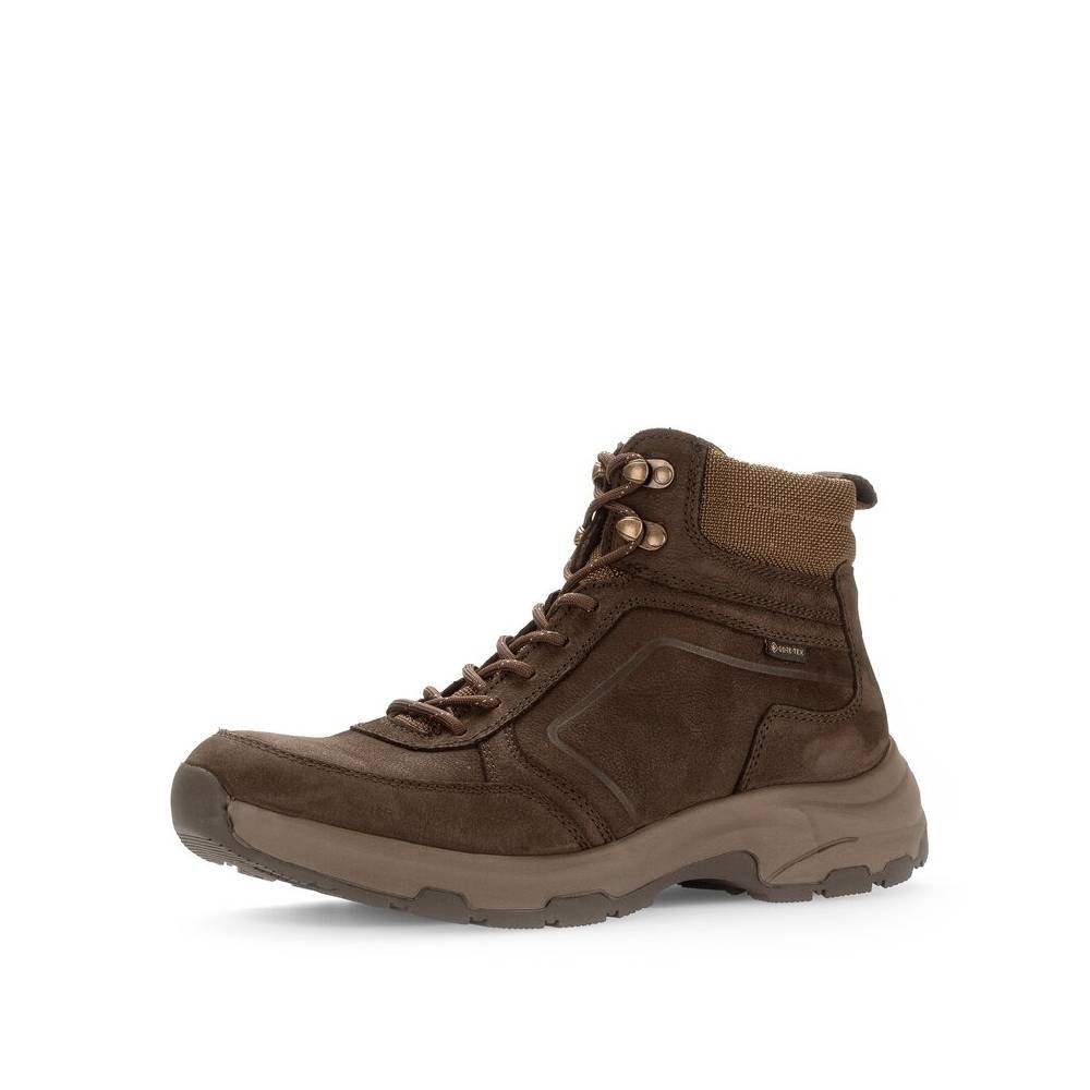 Pius Gabor Pius Gabor Sportlicher Stiefel braun Outlet