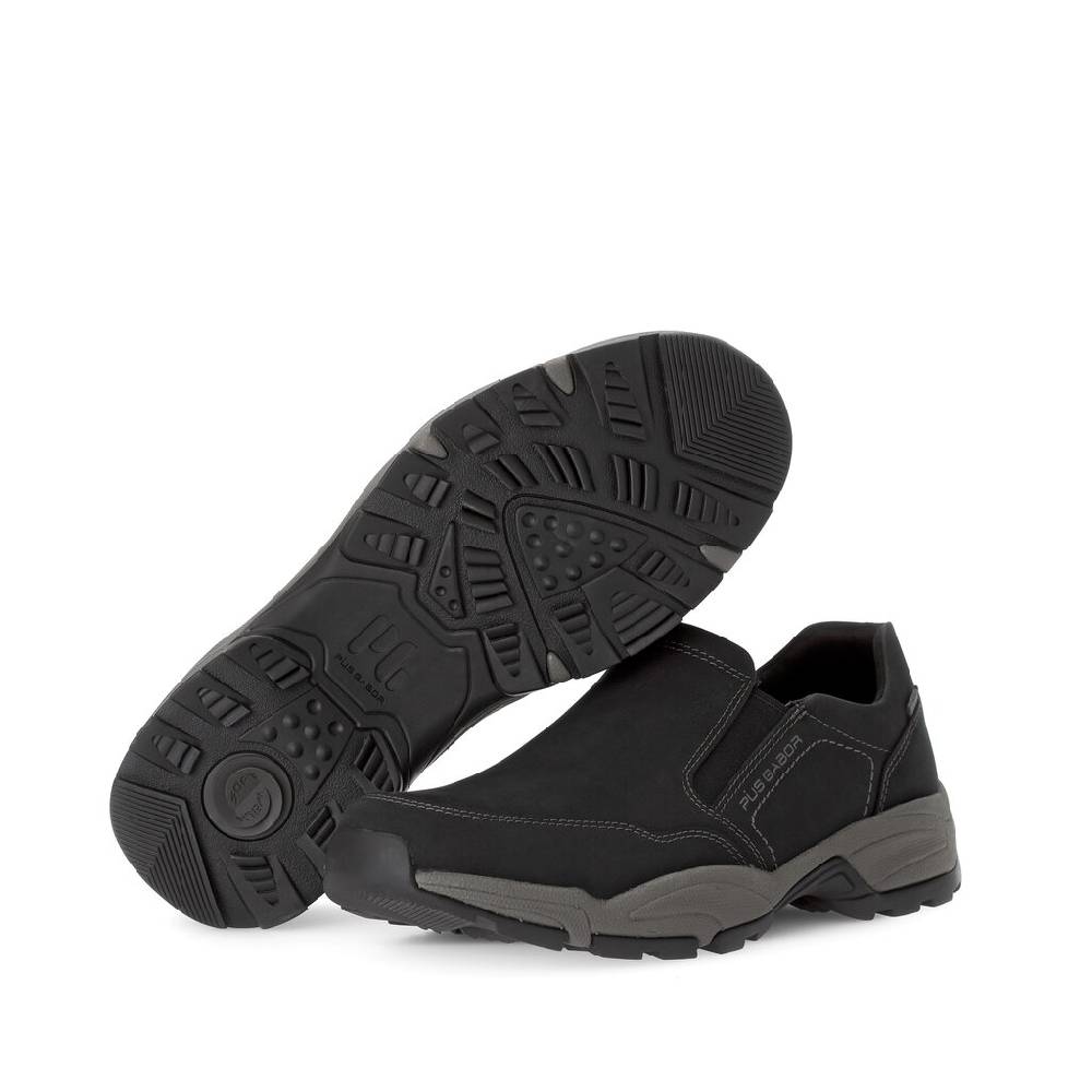 Pius Gabor Pius Gabor Sneaker low schwarz Auslauf