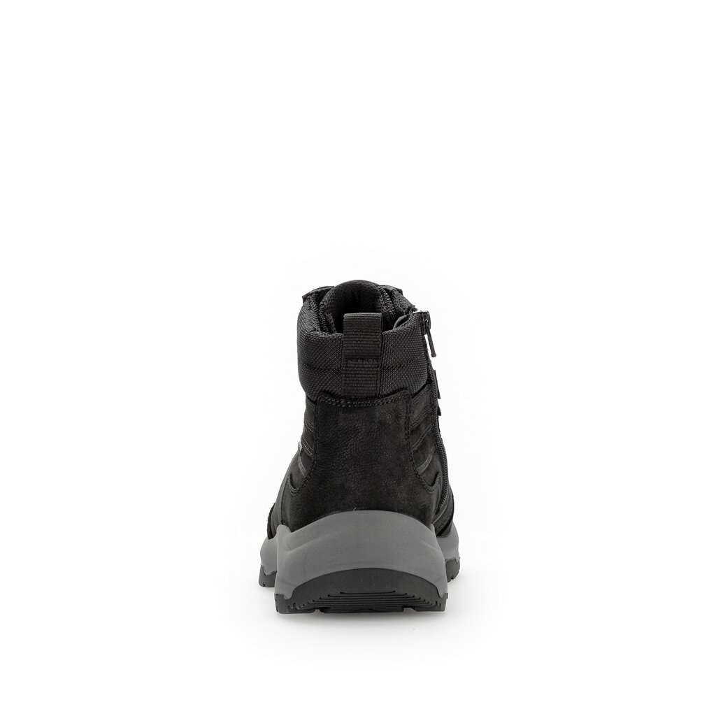 Pius Gabor Pius Gabor Sportlicher Stiefel schwarz Verkauf
