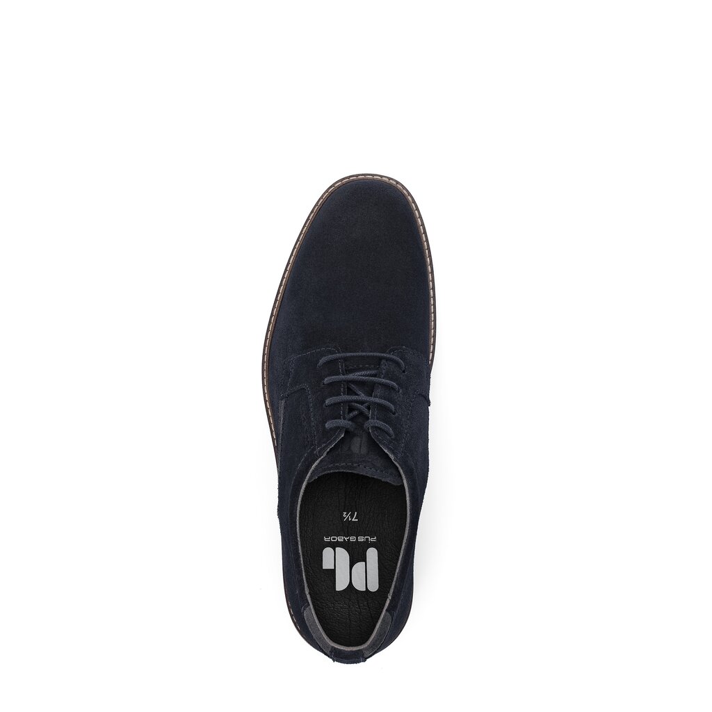 Pius Gabor Pius Gabor Schnürschuh blau Hotsell