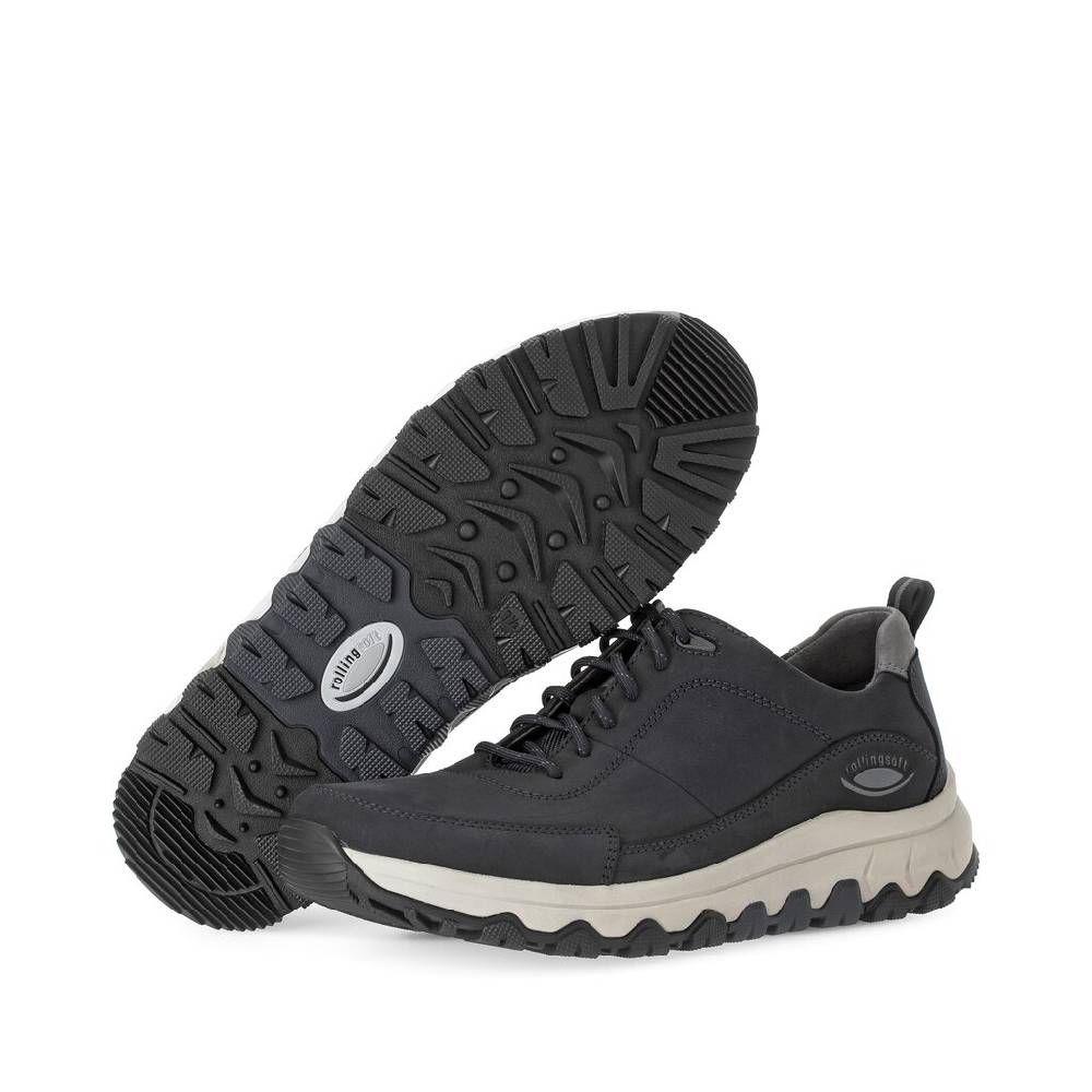 Pius Gabor rollingsoft Sneaker low blau im Angebot