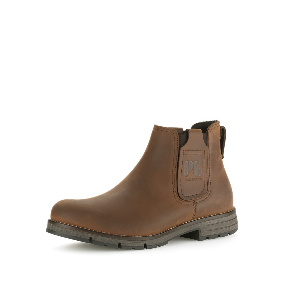 Pius Gabor Pius Gabor Chelsea Boot braun Schlussverkauf