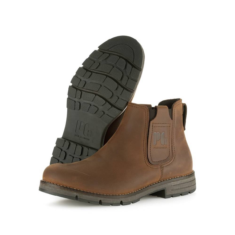 Pius Gabor Pius Gabor Chelsea Boot braun Schlussverkauf