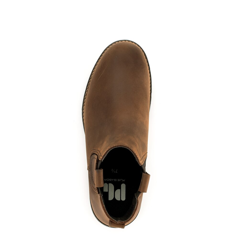 Pius Gabor Pius Gabor Chelsea Boot braun Schlussverkauf