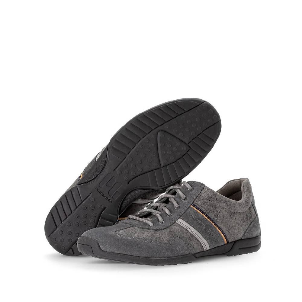 Pius Gabor Pius Gabor Sneaker low grau Blitzverkäufe