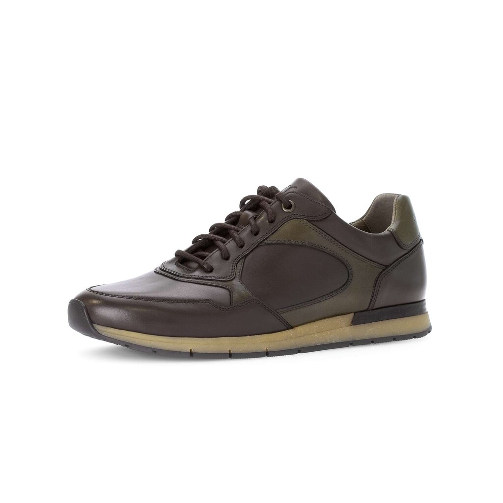 Pius Gabor Pius Gabor Sneaker low braun Kostenloser Versand