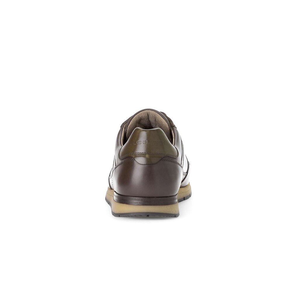 Pius Gabor Pius Gabor Sneaker low braun Kostenloser Versand
