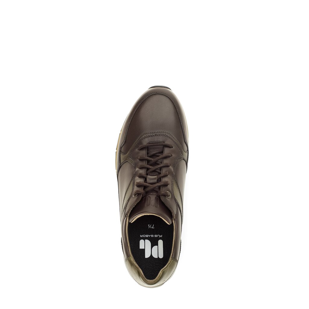 Pius Gabor Pius Gabor Sneaker low braun Kostenloser Versand