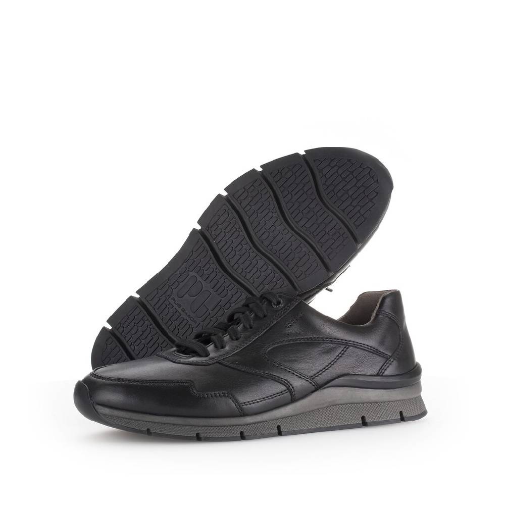 Pius Gabor Pius Gabor Sneaker low schwarz Limitierter Zeitrabatt