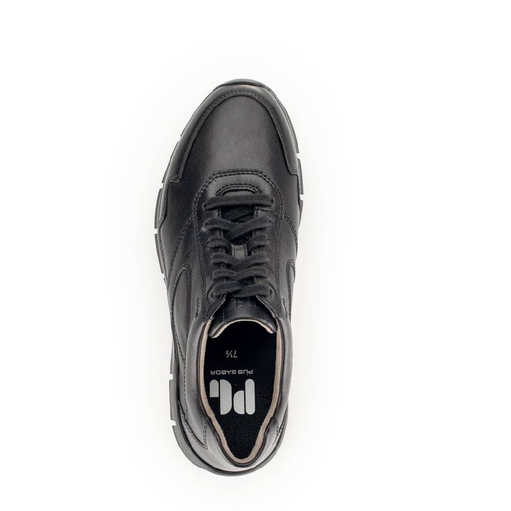 Pius Gabor Pius Gabor Sneaker low schwarz Limitierter Zeitrabatt
