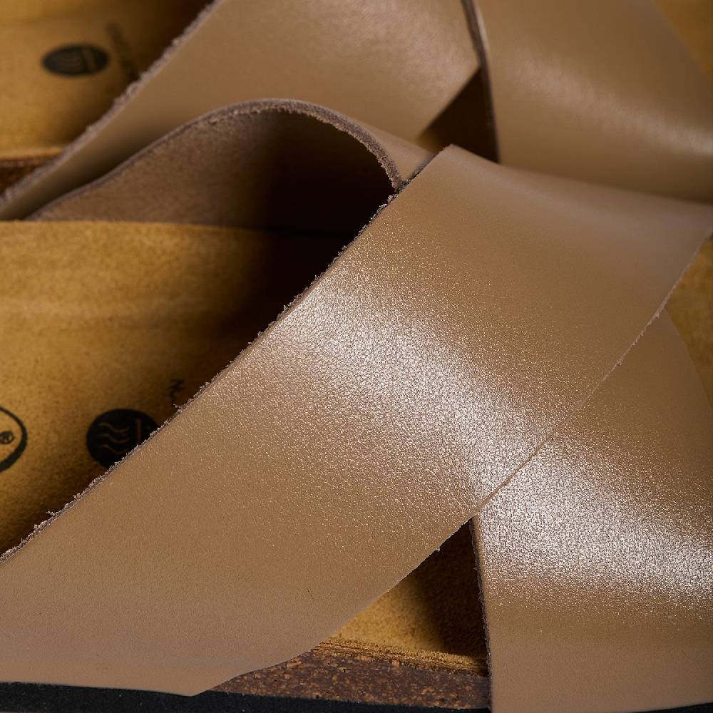 Plakton Bora Taupe Houston Online Outlet