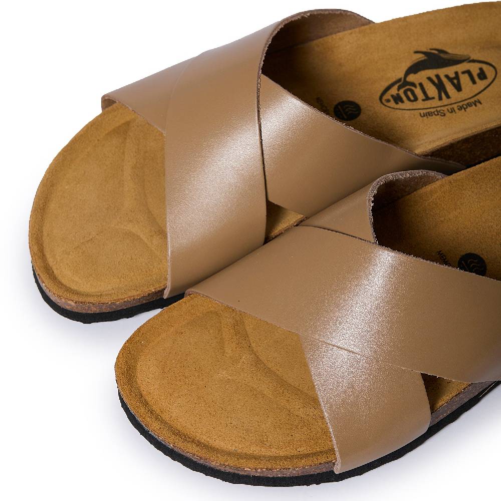 Plakton Bora Taupe Houston Online Outlet
