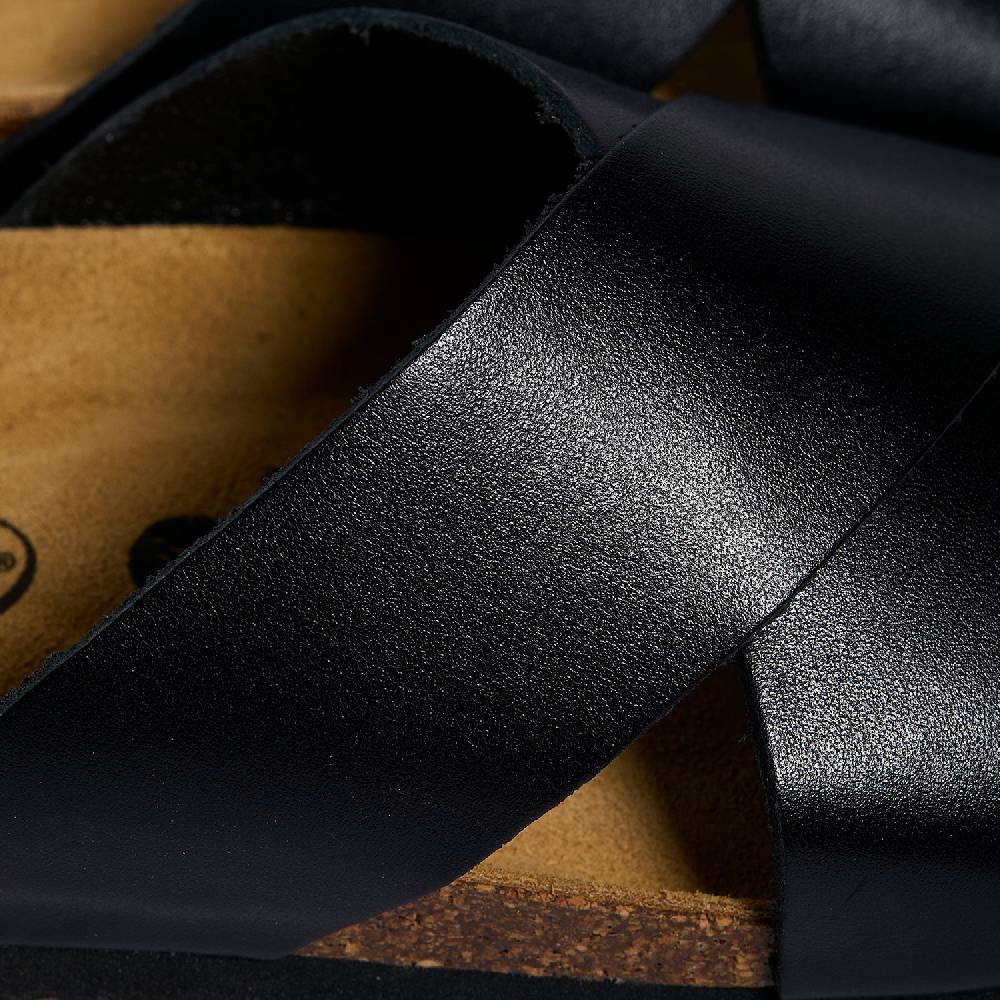 Plakton Bora Black Houston Bestseller