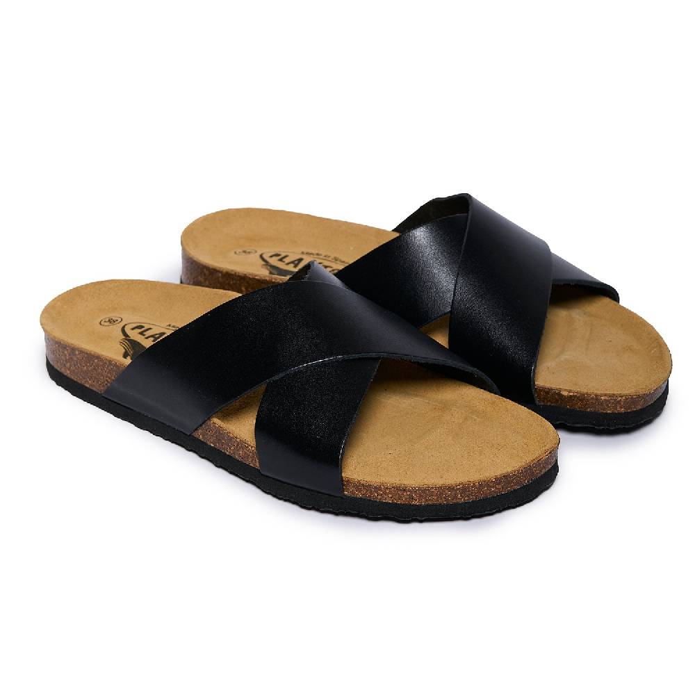 Plakton Bora Black Houston Bestseller