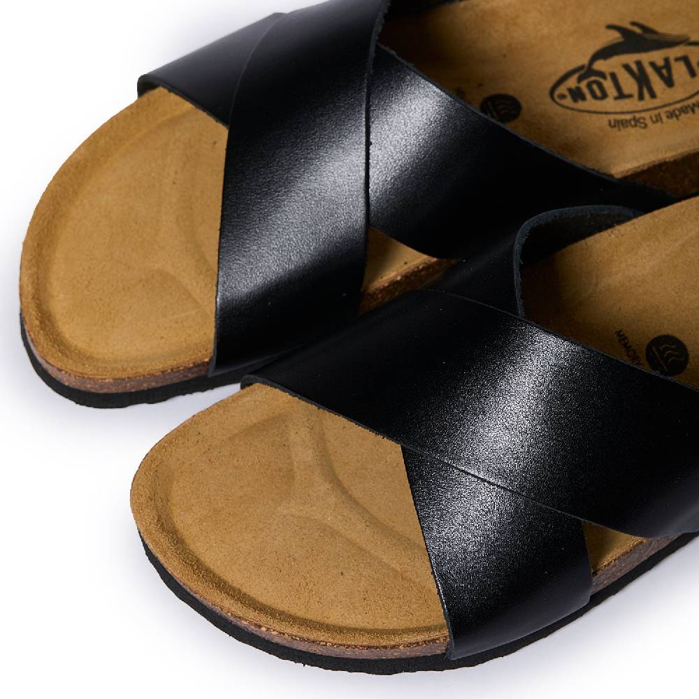 Plakton Bora Black Houston Bestseller