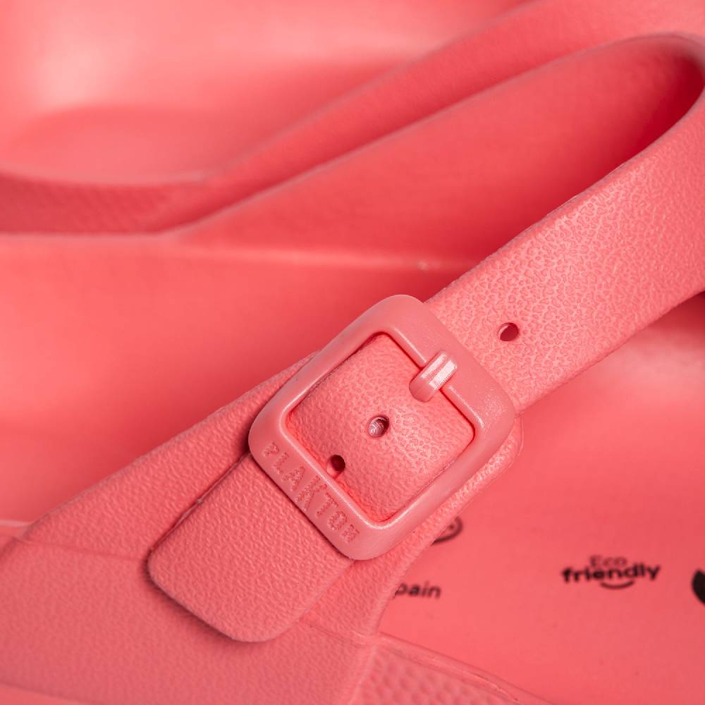 Plakton Wendy Pink VIP-Rabatte