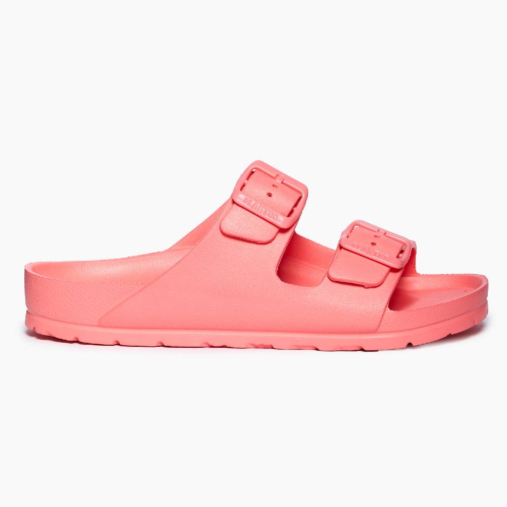 Plakton Wanda Pink Neueste Stile