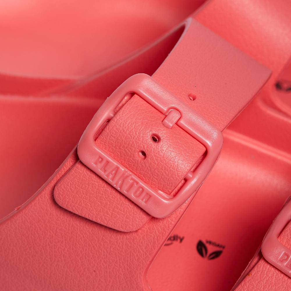 Plakton Wanda Pink Neueste Stile