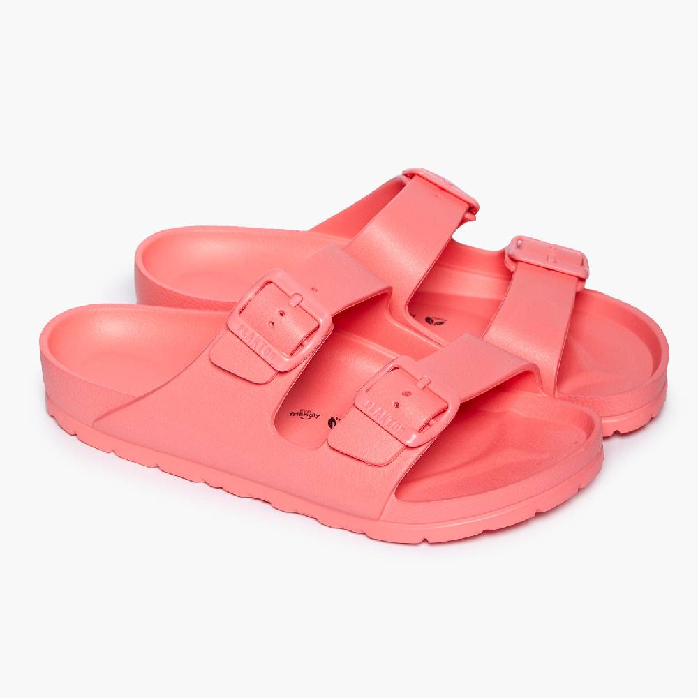 Plakton Wanda Pink Neueste Stile