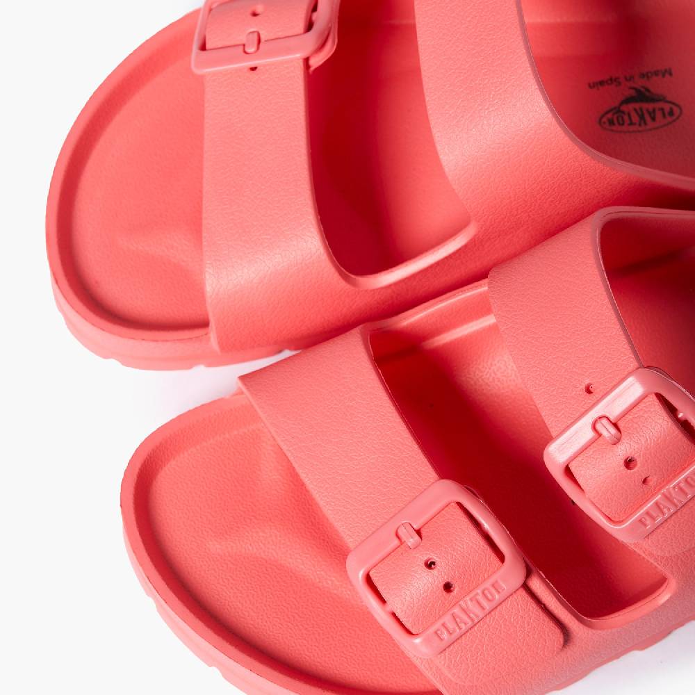 Plakton Wanda Pink Neueste Stile