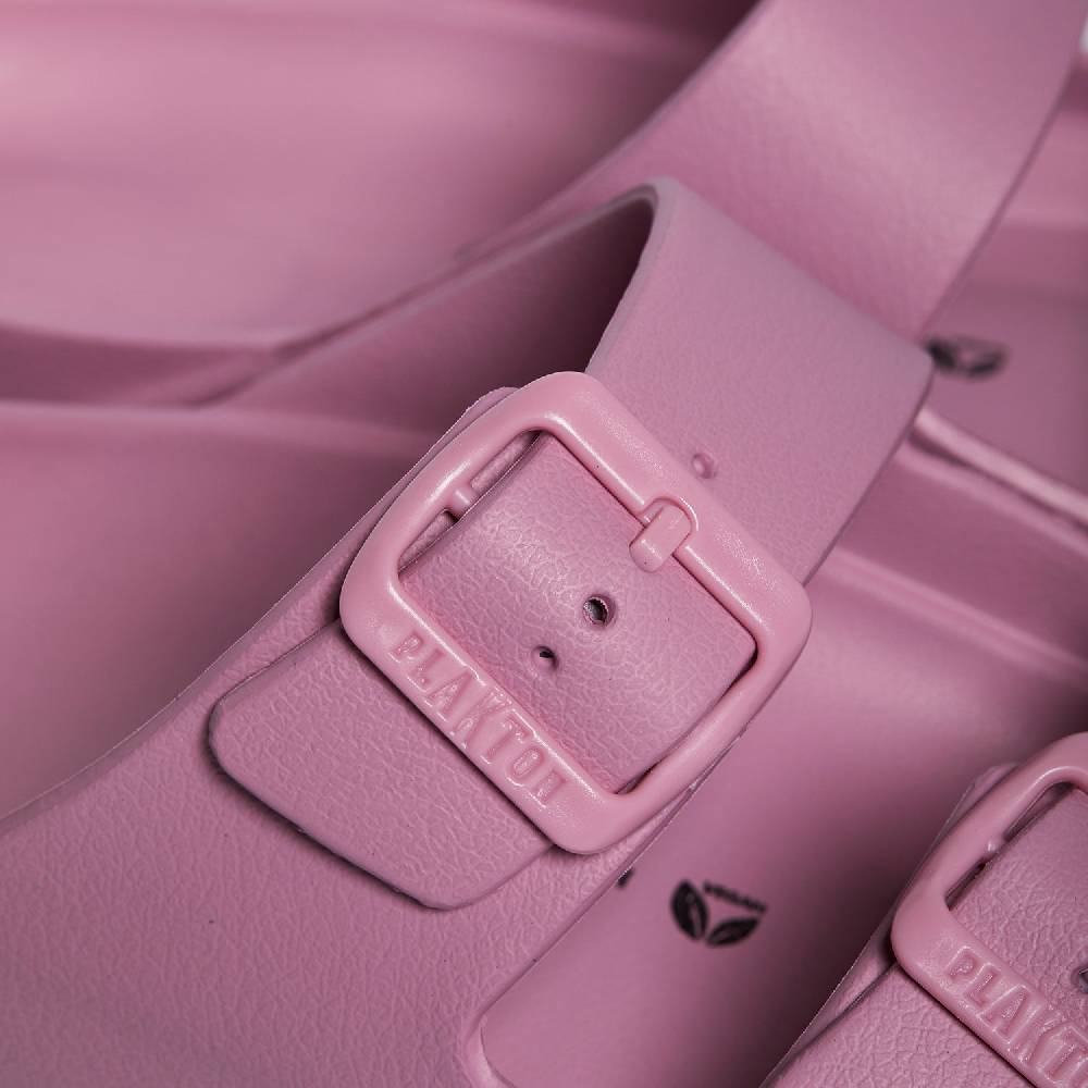 Plakton Wanda Lilac Letzter Tag