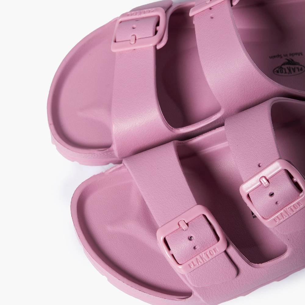 Plakton Wanda Lilac Letzter Tag