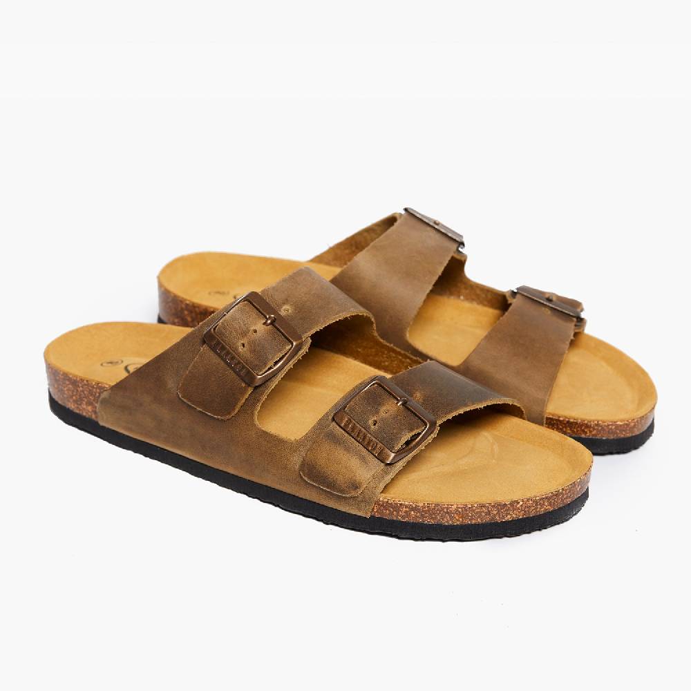 Plakton Formentera Vintage-Khaki Apure Bis zu 50% Rabatt