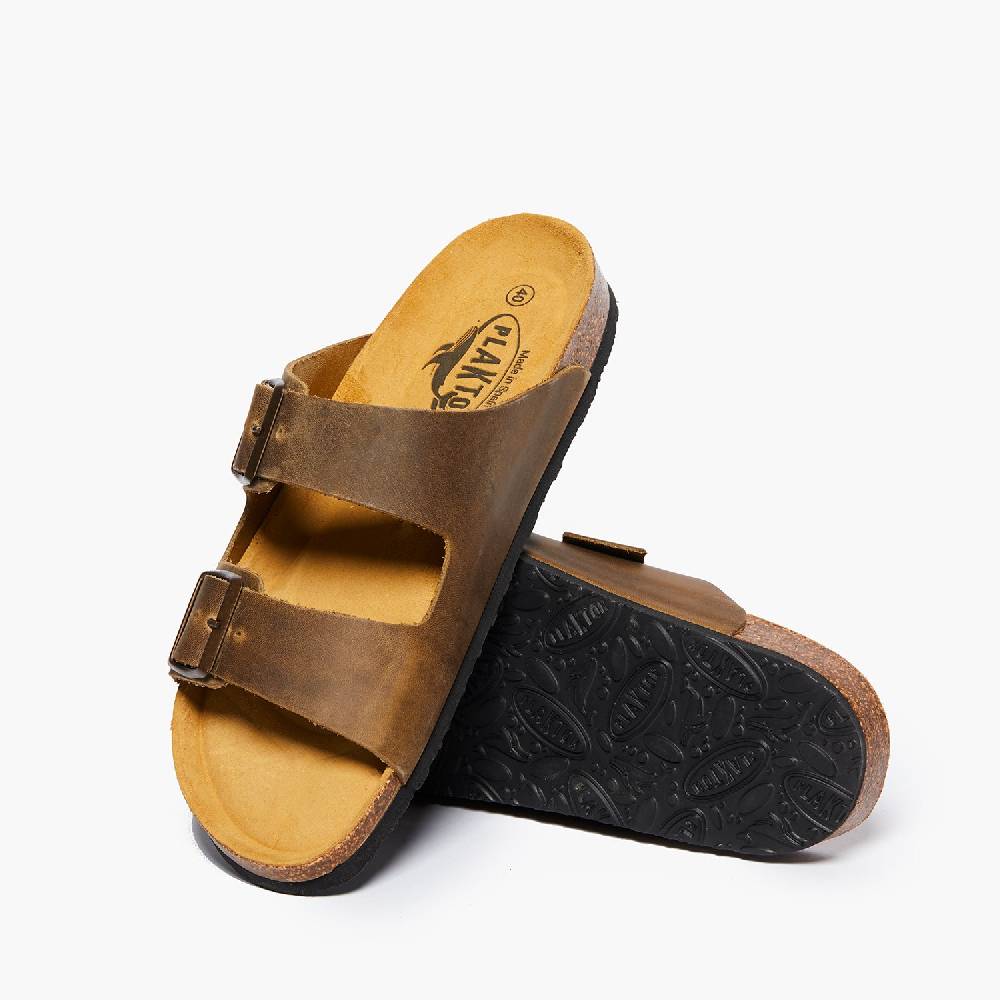Plakton Formentera Vintage-Khaki Apure Bis zu 50% Rabatt