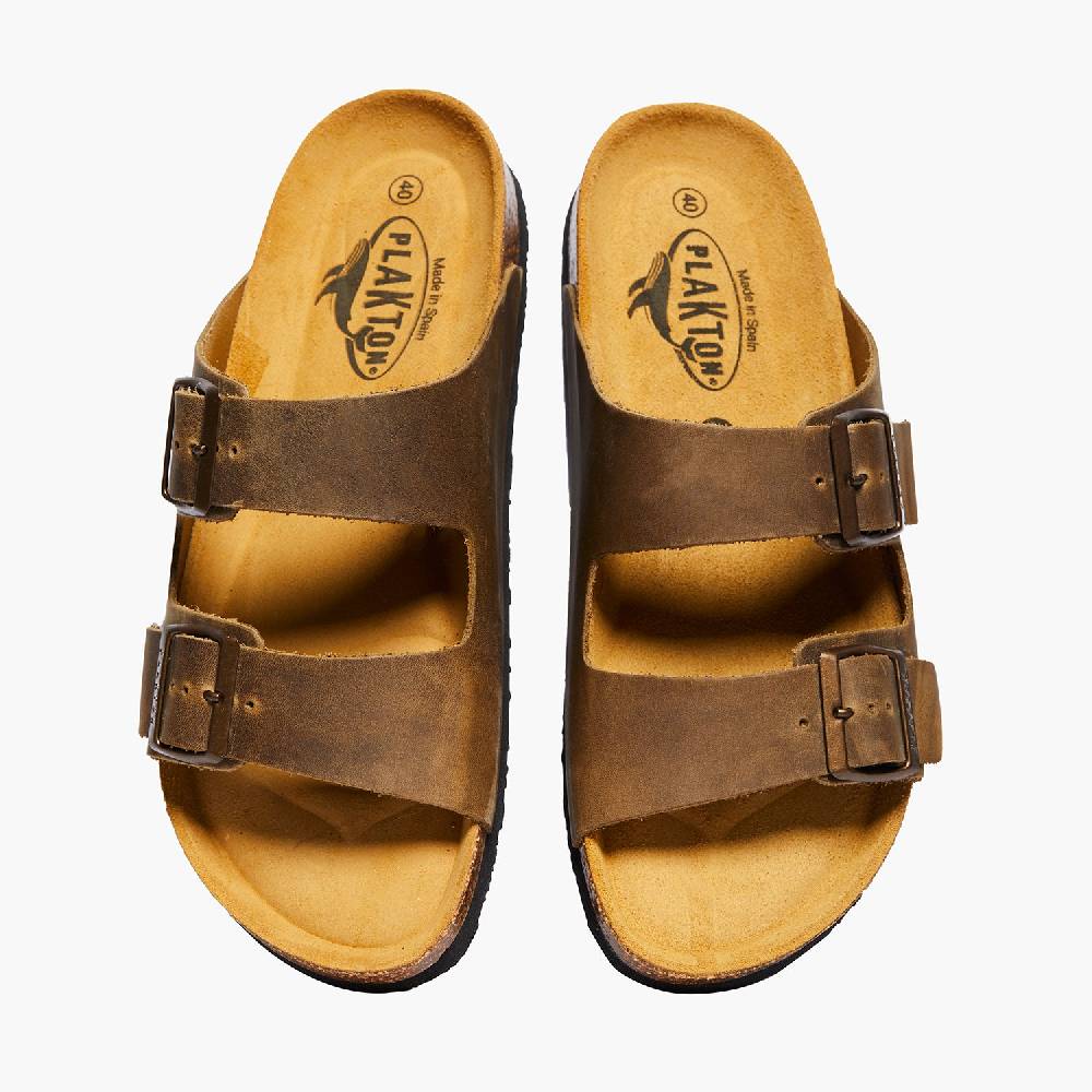 Plakton Formentera Vintage-Khaki Apure Bis zu 50% Rabatt