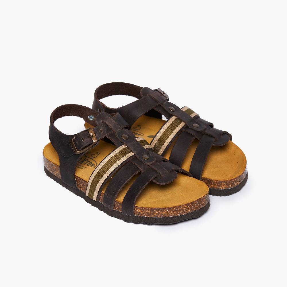 Plakton Bahamas Brown Apure Nur für heute