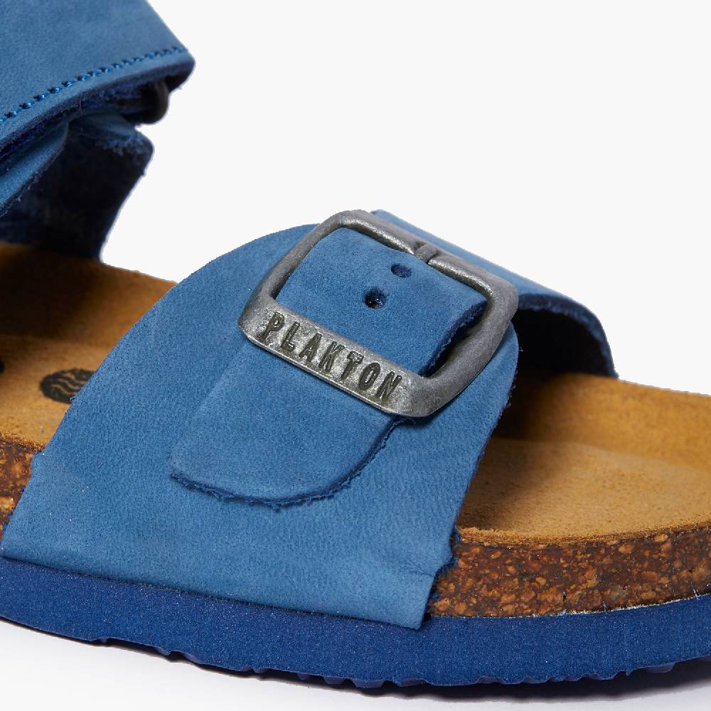 Plakton Parker Blue Apure Clearance-Verkauf