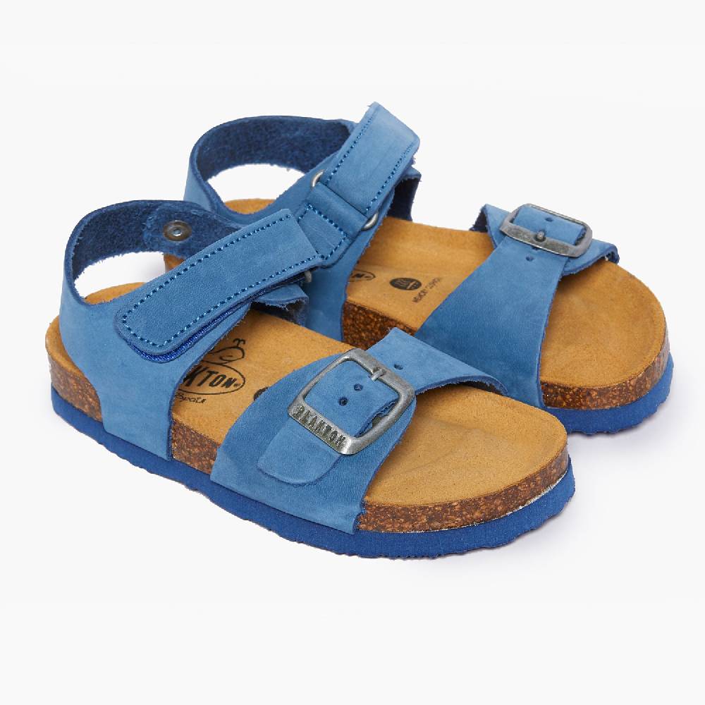 Plakton Parker Blue Apure Clearance-Verkauf