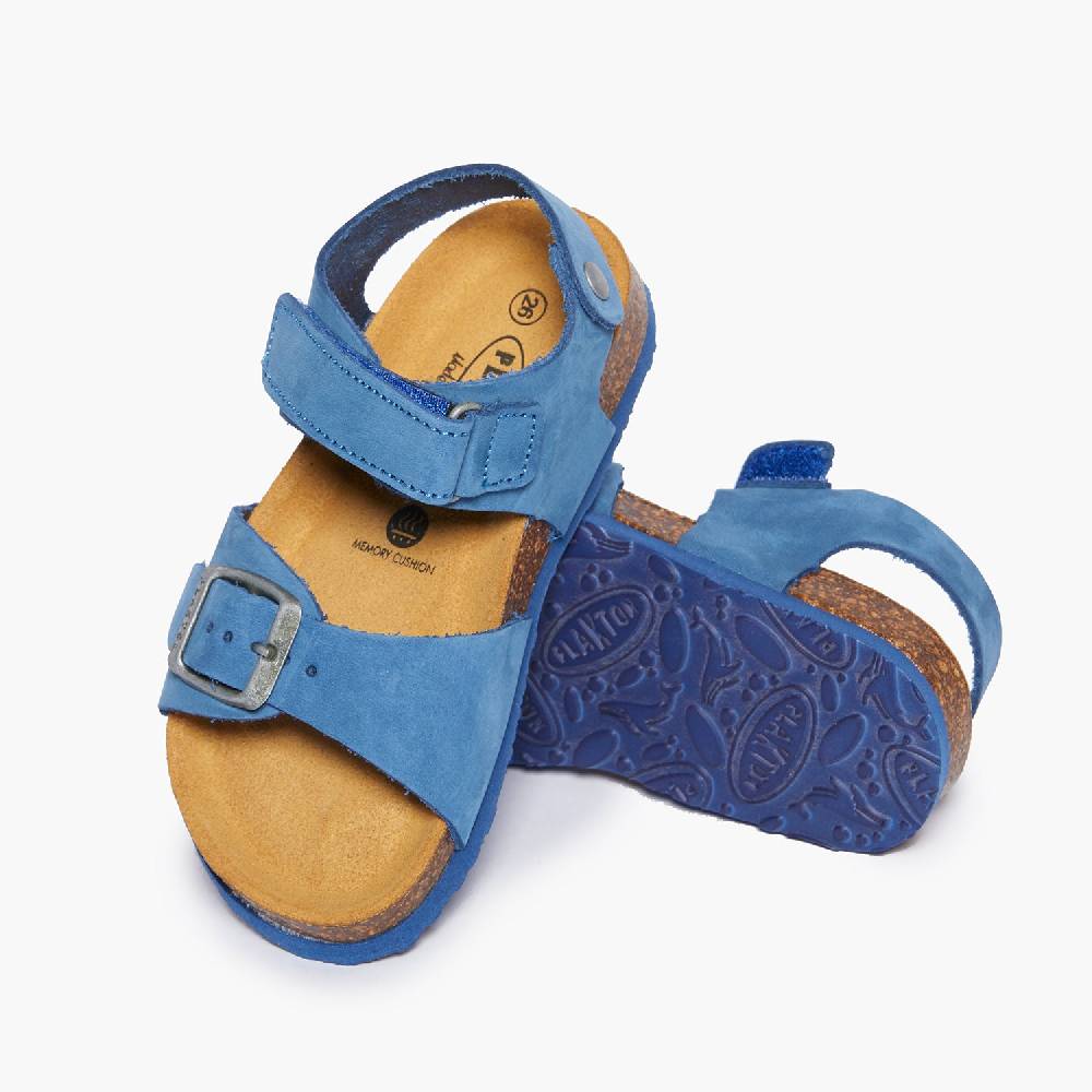 Plakton Parker Blue Apure Clearance-Verkauf