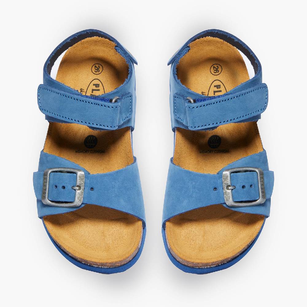 Plakton Parker Blue Apure Clearance-Verkauf