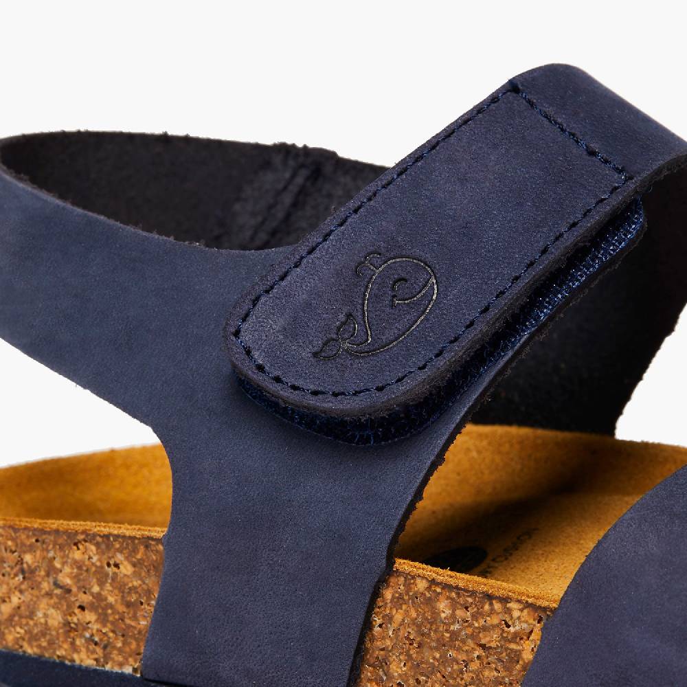 Plakton Tahiti Blue Nobuck Black Friday Preise