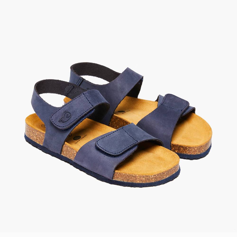 Plakton Tahiti Blue Nobuck Black Friday Preise