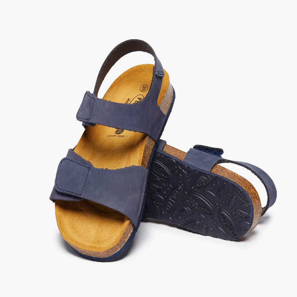 Plakton Tahiti Blue Nobuck Black Friday Preise