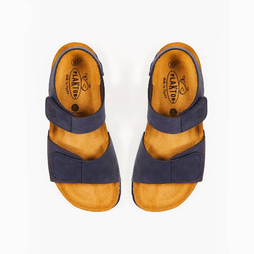Plakton Tahiti Blue Nobuck Black Friday Preise